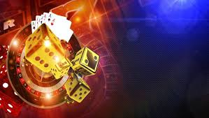 Discover the Thrilling World of Blood Moon Casino Online Games Discover the Thrilling World of Blood Moon Casino Online Games