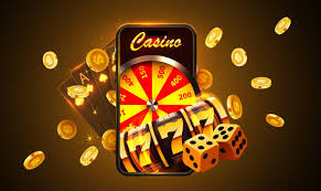 Discover the Thrills of Online Casino Gamblii 1600707691 Discover the Thrills of Online Casino Gamblii 1600707691