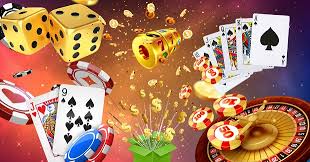 Discovering Casinos Not on Gamstop Your Guide to Unlimited Gameplay Discovering Casinos Not on Gamstop Your Guide to Unlimited Gameplay