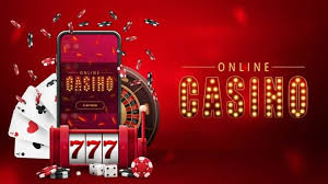 Experience the Thrill of Online Casino Golden Lion -503309589 Experience the Thrill of Online Casino Golden Lion -503309589