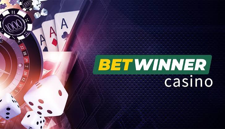 Explore the Excitement of BetWinner Online Casino and Sportsbook