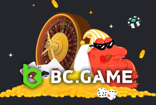 Exploring BC.Game Casino and Sportsbook The Ultimate Gaming Experience 963678536 Exploring BC.Game Casino and Sportsbook The Ultimate Gaming Experience 963678536