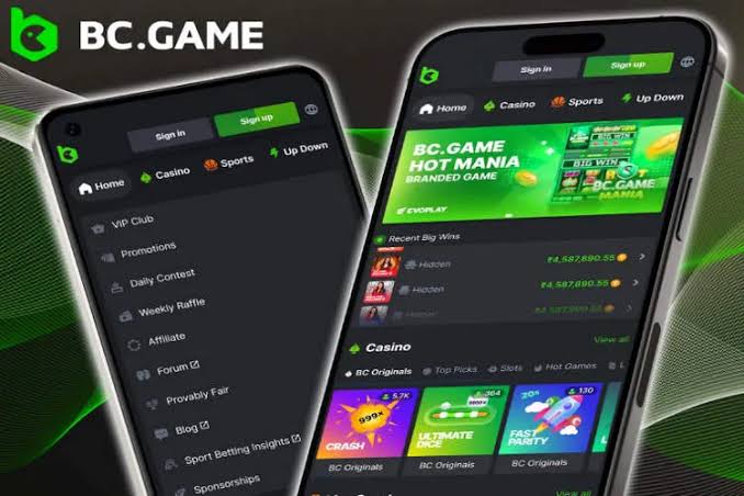 Exploring the Exciting World of BC.Game in Cameroon 945641145 Exploring the Exciting World of BC.Game in Cameroon 945641145