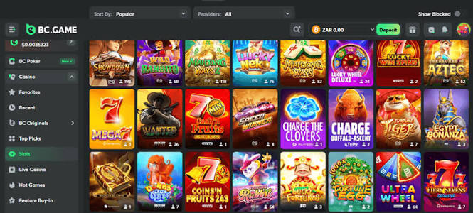 How to Register on BC.Game A Step-by-Step Guide How to Register on BC.Game A Step-by-Step Guide