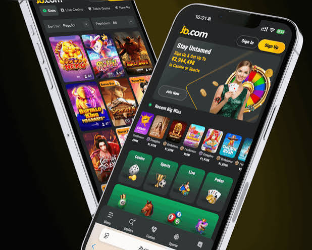 In-Depth Review of JB Casino Indonesia Your Ultimate Gaming Experience In-Depth Review of JB Casino Indonesia Your Ultimate Gaming Experience