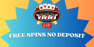 No Deposit Free Spins Your Gateway to Winning Big No Deposit Free Spins Your Gateway to Winning Big