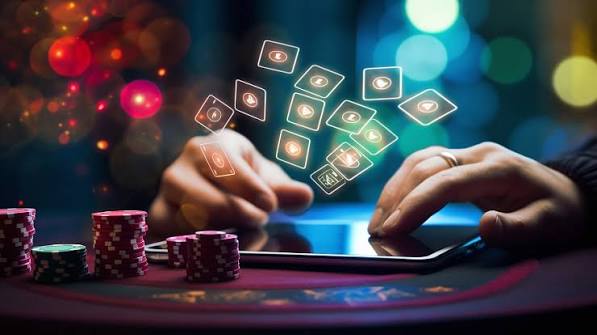 Νέα Online Καζίνο Οδηγός για Παίκτες του 2023 Νέα Online Καζίνο Οδηγός για Παίκτες του 2023
