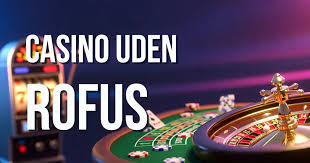 Oplev Online Spil Uden Rufus – En Ny Verden af Underholdning Oplev Online Spil Uden Rufus – En Ny Verden af Underholdning