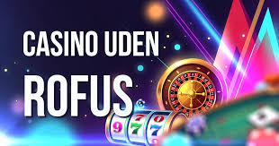 Oplev Online Spil Uden Rufus – En Ny Verden af Underholdning Oplev Online Spil Uden Rufus – En Ny Verden af Underholdning