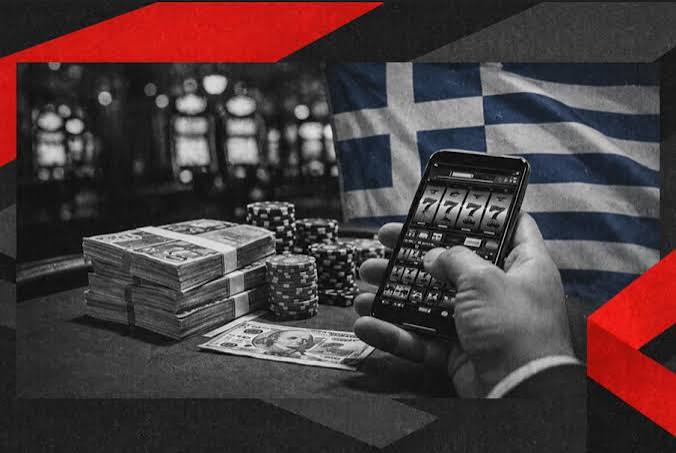 Ξένα Καζίνο Χωρίς Ταυτοποίηση Η Νέα Τάση στον Κόσμο του Στοιχήματος Ξένα Καζίνο Χωρίς Ταυτοποίηση Η Νέα Τάση στον Κόσμο του Στοιχήματος