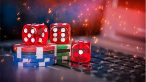 The Allure of Casino Love A Romance with Risk and Reward The Allure of Casino Love A Romance with Risk and Reward