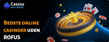 Udenlandske Online Casino Uden MitID - Find De Bedste Spilmuligheder Udenlandske Online Casino Uden MitID - Find De Bedste Spilmuligheder