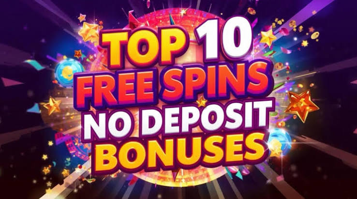 Unlock Excitement 100 Free Spins No Deposit Offers for Gamers Unlock Excitement 100 Free Spins No Deposit Offers for Gamers
