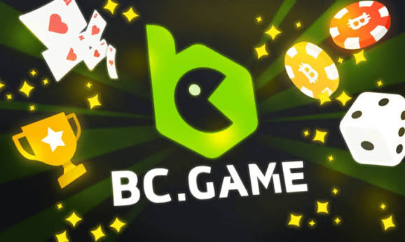 BC.Game Registration A Complete Guide for New Users BC.Game Registration A Complete Guide for New Users