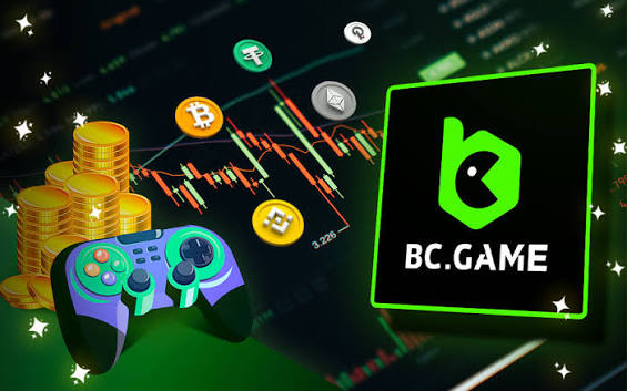 BC.Game Registration A Complete Guide for New Users BC.Game Registration A Complete Guide for New Users