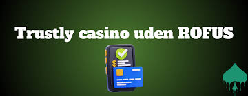Casino Uden ROFUS Find Din Ideelle Spilleoplevelse Casino Uden ROFUS Find Din Ideelle Spilleoplevelse