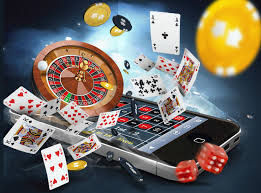 Experience Thrills at Mr Jones Online Casino Experience Thrills at Mr Jones Online Casino