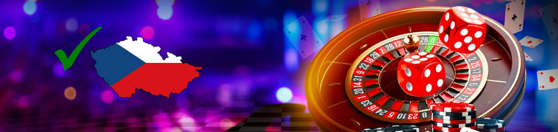 Nová online kasina v Česku Co čeká české hráče v roce 2023 Nová online kasina v Česku Co čeká české hráče v roce 2023