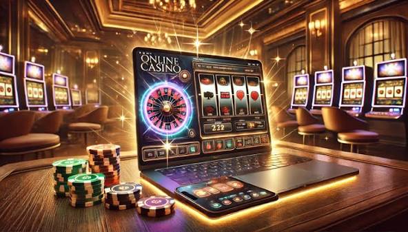 Τα Καλύτερα Online Casino - Ο Απόλυτος Οδηγός για Διασκεδαστικά Παιχνίδια