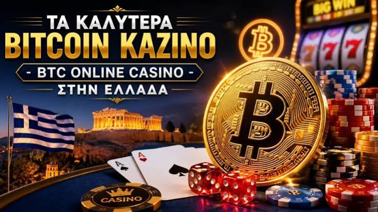 Διαδικτυακό Καζίνο στην Ελλάδα Οδηγός για Επιτυχία και Διασκέδαση Διαδικτυακό Καζίνο στην Ελλάδα Οδηγός για Επιτυχία και Διασκέδαση